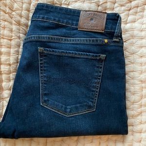 Lucky Brand Skinny Jeans
